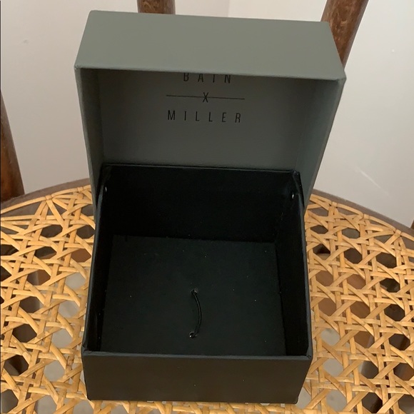 Bain Miller Jewelry box π - Picture 2 of 6